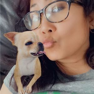 Meet your Posher, Irmawati